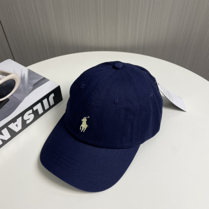 Ralph Lauren Baseball Cap
