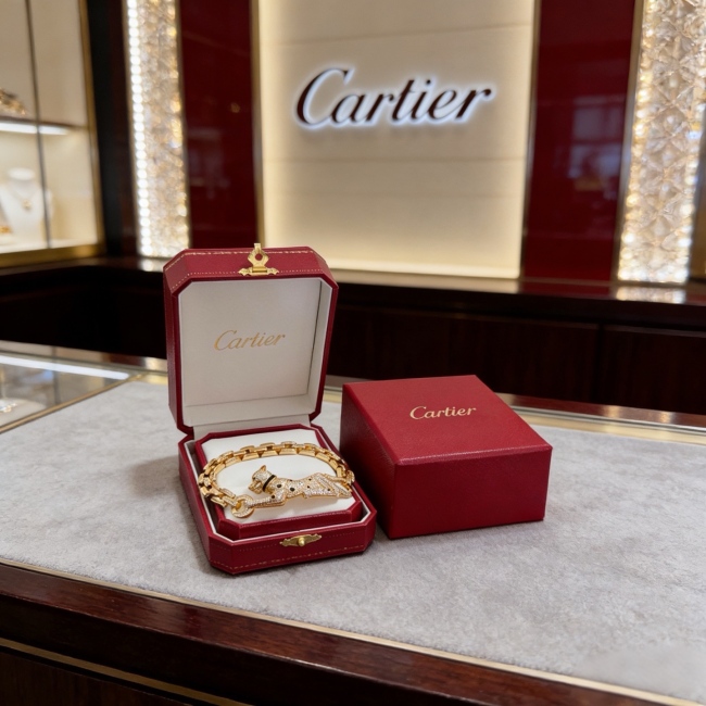 Cartier Bracelet