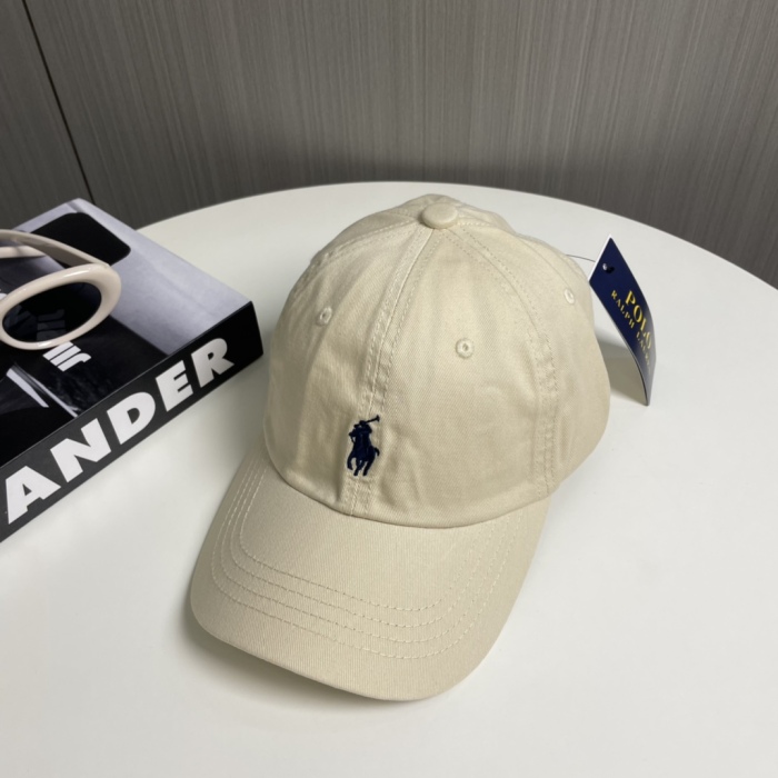 Ralph Lauren Baseball Cap
