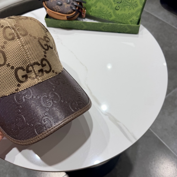Gucci Baseball Cap