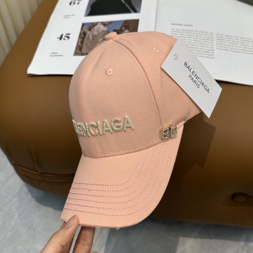 Balenciaga Baseball Cap