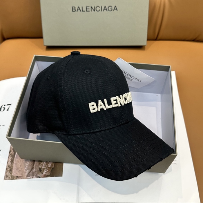 Balenciaga Baseball Cap