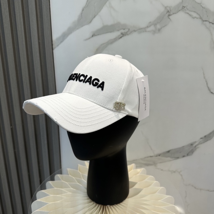 Balenciaga Baseball Cap