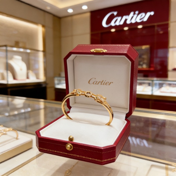 Cartier Bracelet