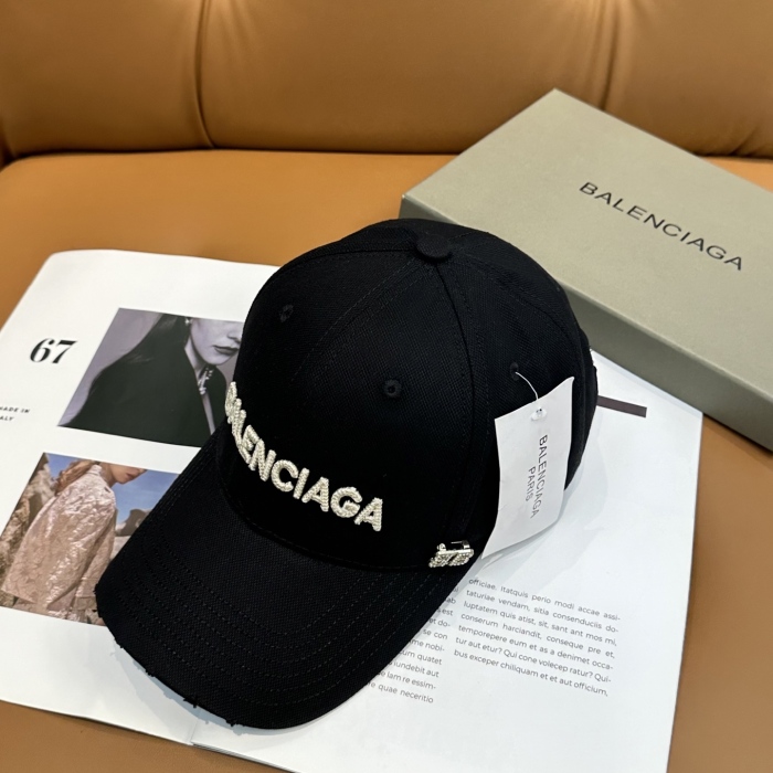 Balenciaga Baseball Cap
