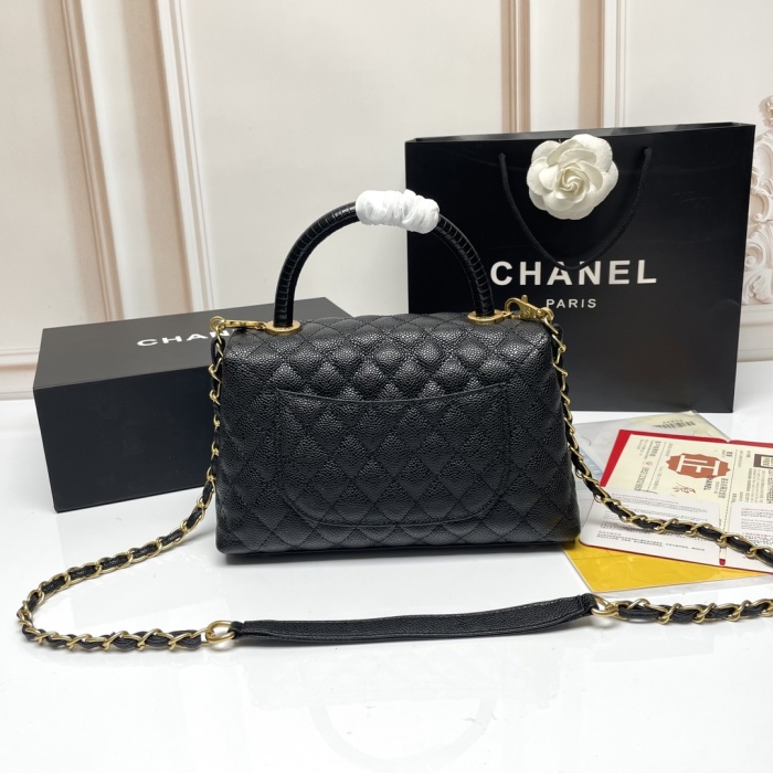 Chanel Women Shoulder Bags Size 26cm