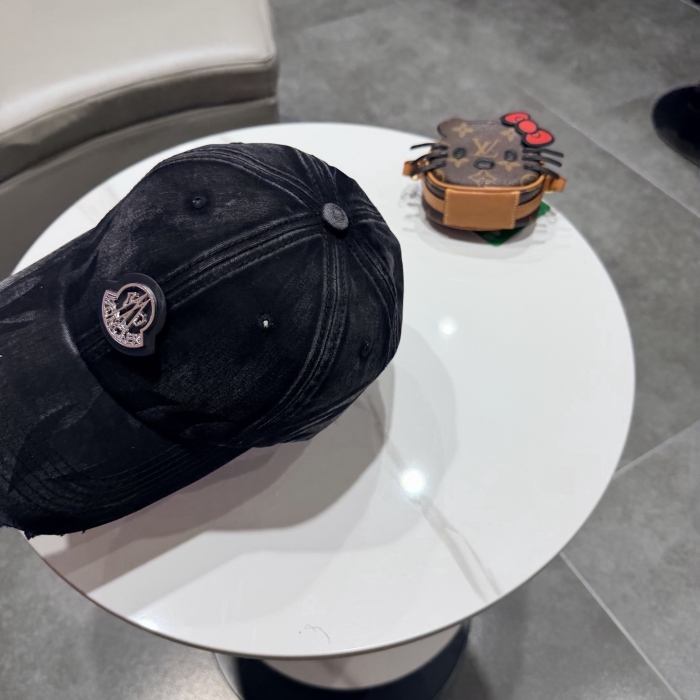 Moncler Baseball Cap