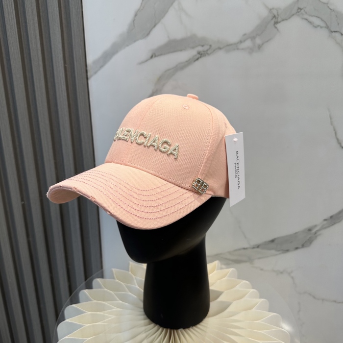 Balenciaga Baseball Cap