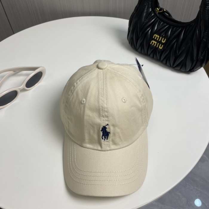 Ralph Lauren Baseball Cap