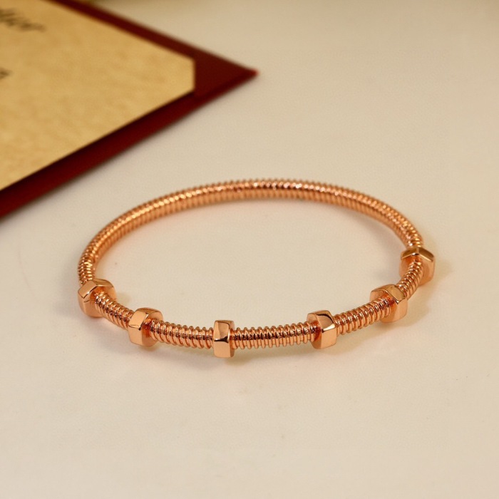 Cartier Bracelet