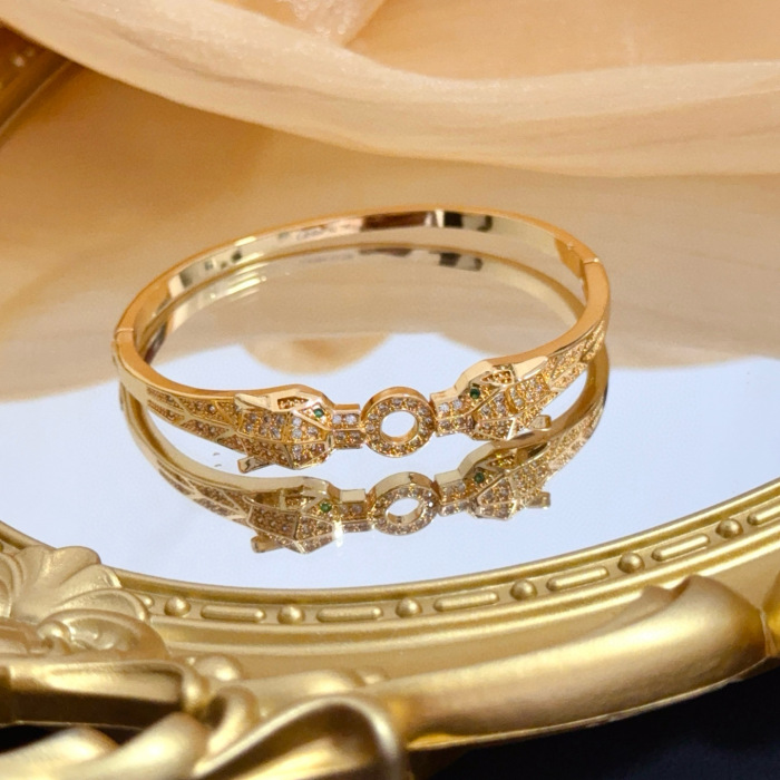 Cartier Bracelet