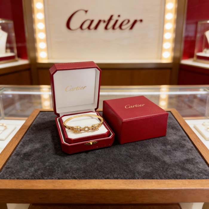 Cartier Bracelet