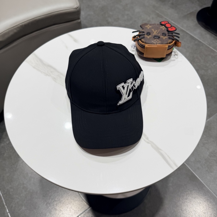 Louis Vuitton Baseball Cap