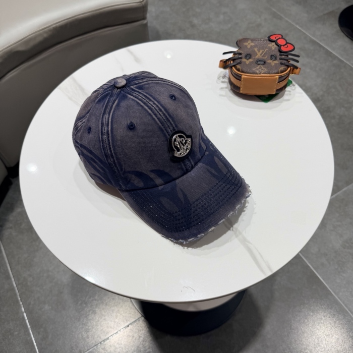 Moncler Baseball Cap