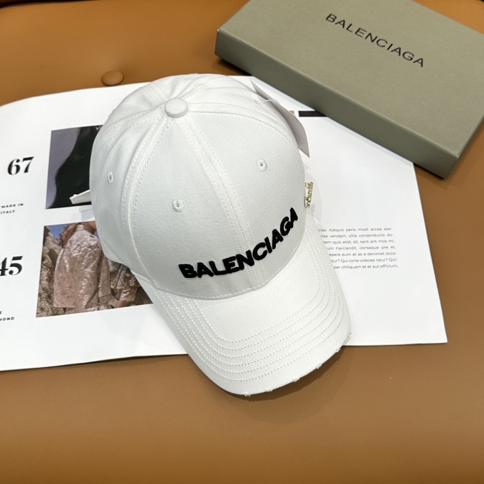 Balenciaga Baseball Cap