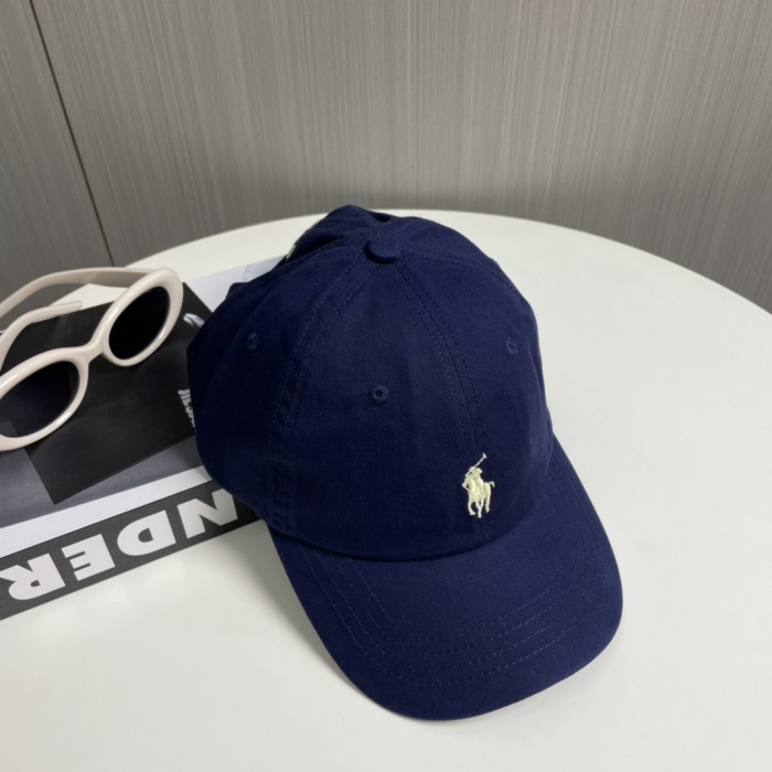 Ralph Lauren Baseball Cap