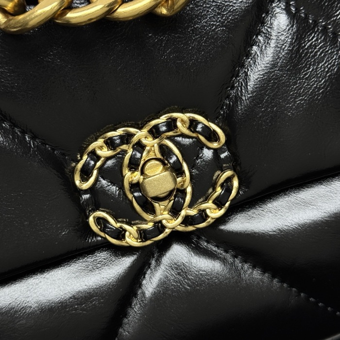 Chanel Women Shoulder Bags Size 26*9*16cm