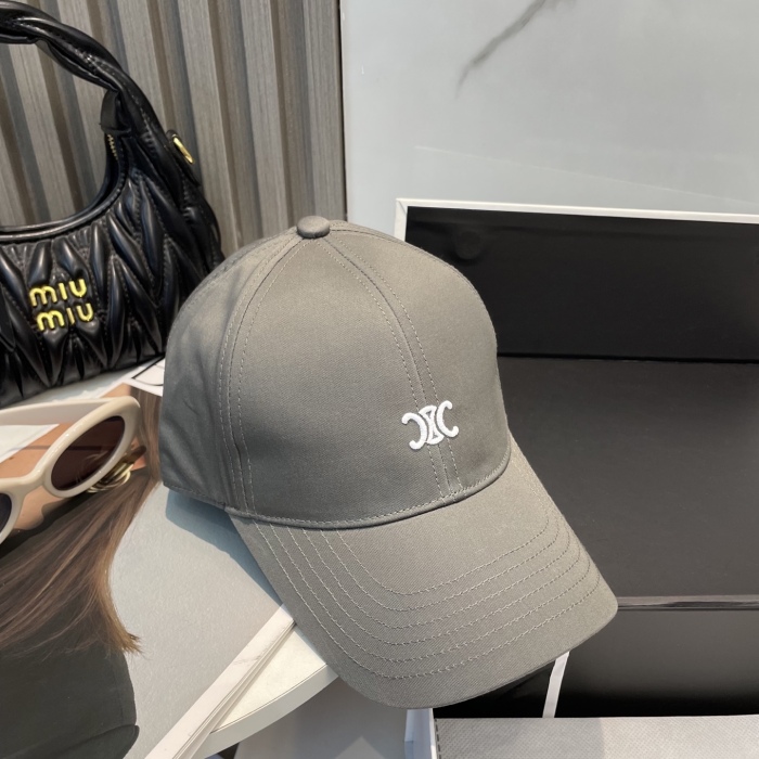 Celine Baseball Cap