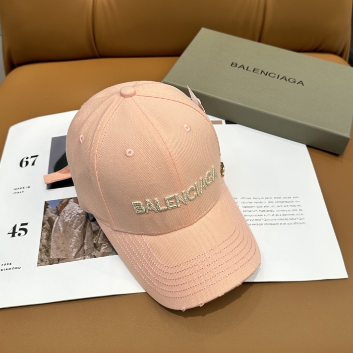 Balenciaga Baseball Cap