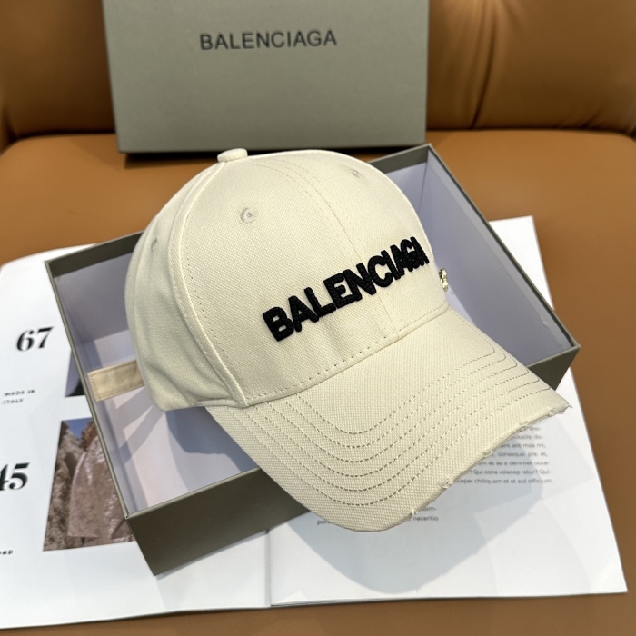 Balenciaga Baseball Cap