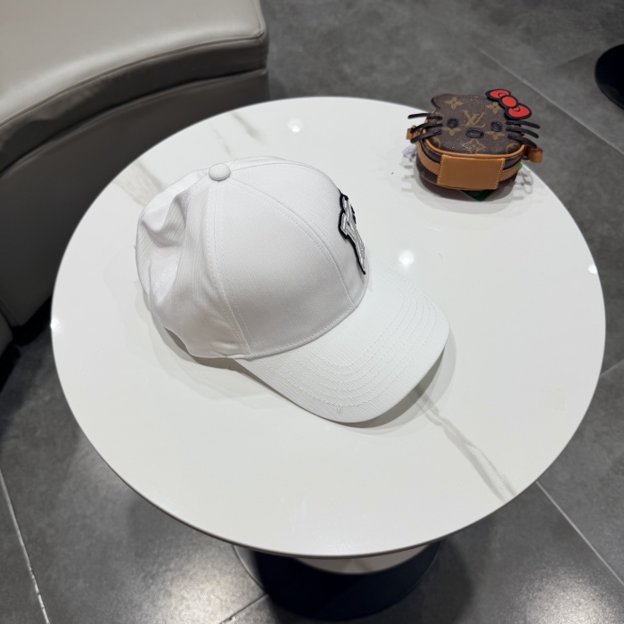 Louis Vuitton Baseball Cap