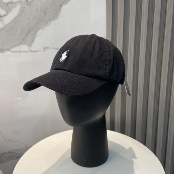 Ralph Lauren Baseball Cap