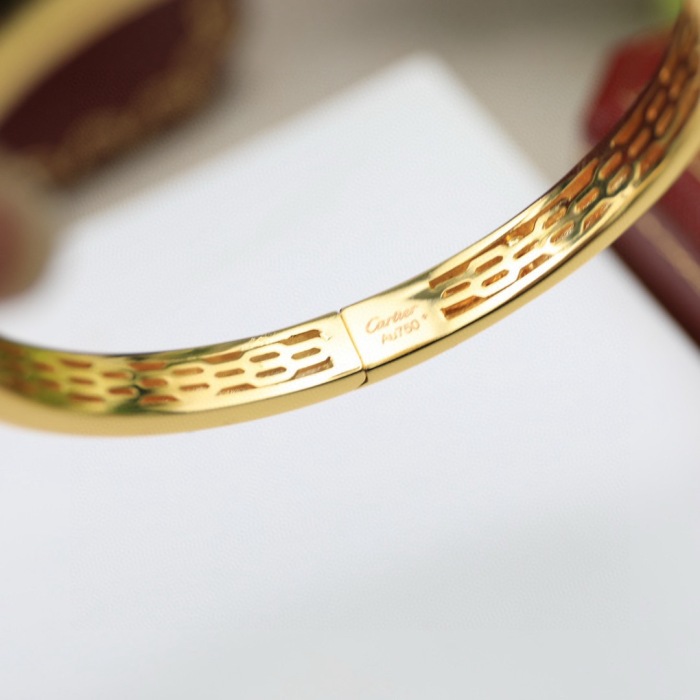 Cartier Bracelet