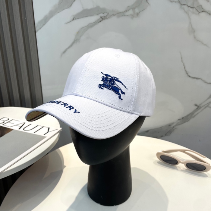 Burberry Baseball Cap