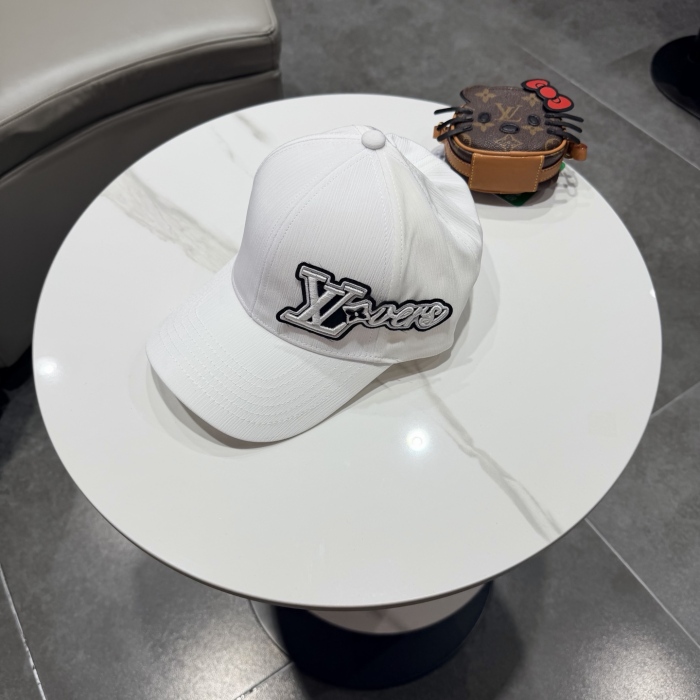 Louis Vuitton Baseball Cap