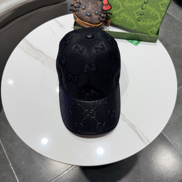 Gucci Baseball Cap