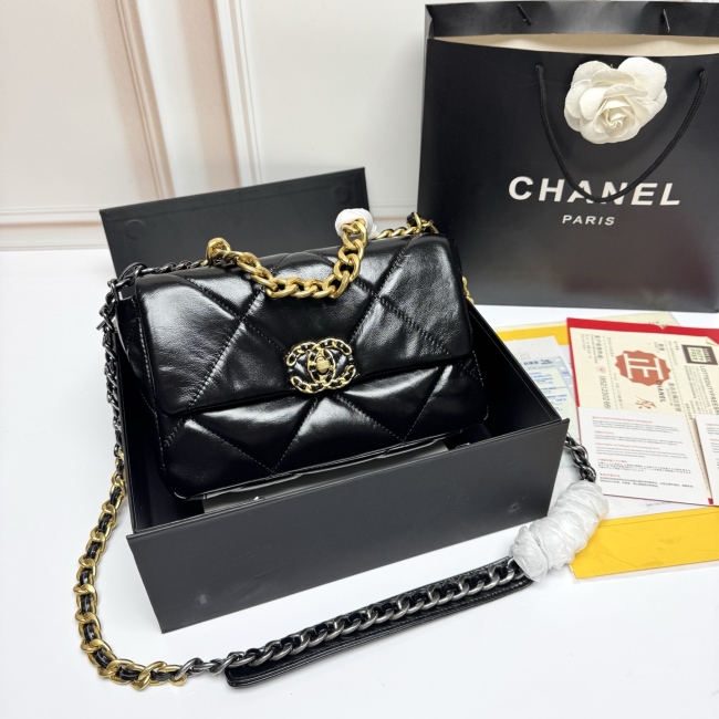 Chanel Women Shoulder Bags Size 26*9*16cm
