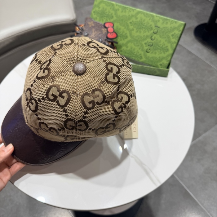 Gucci Baseball Cap