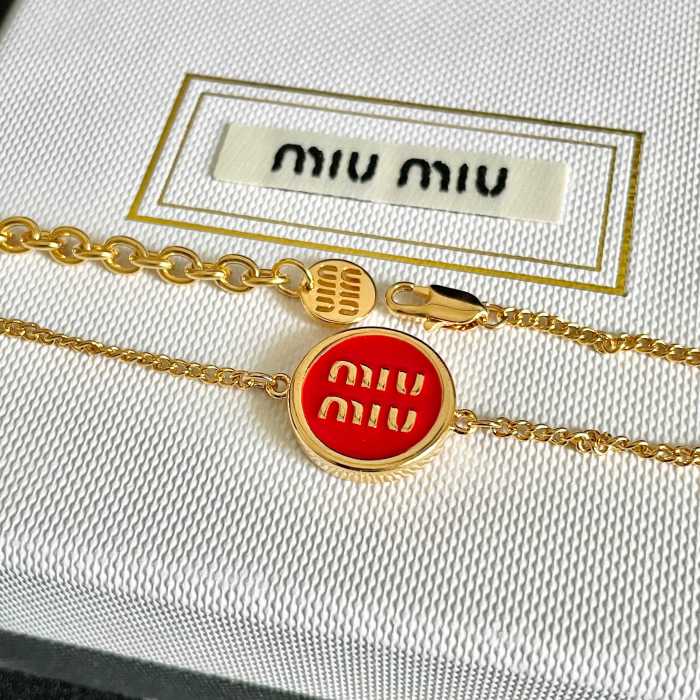 MiuMiu Bracelet