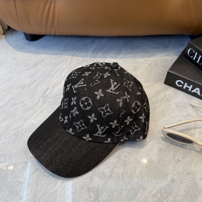Louis Vuitton Baseball Cap