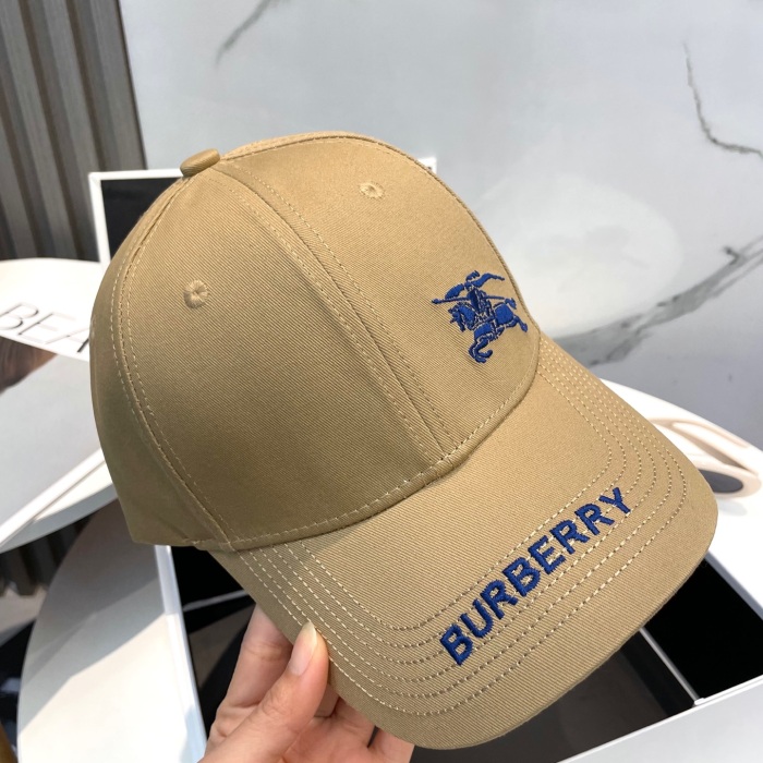 Burberry Baseball Cap