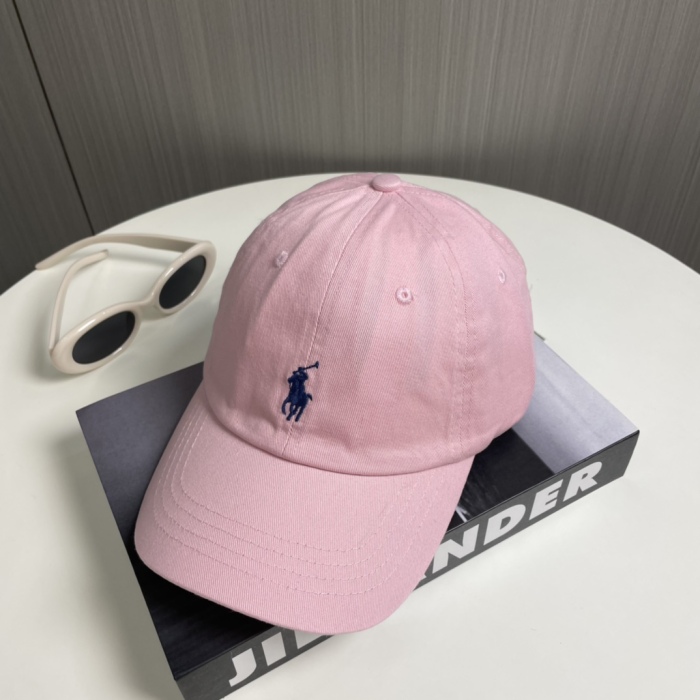 Ralph Lauren Baseball Cap