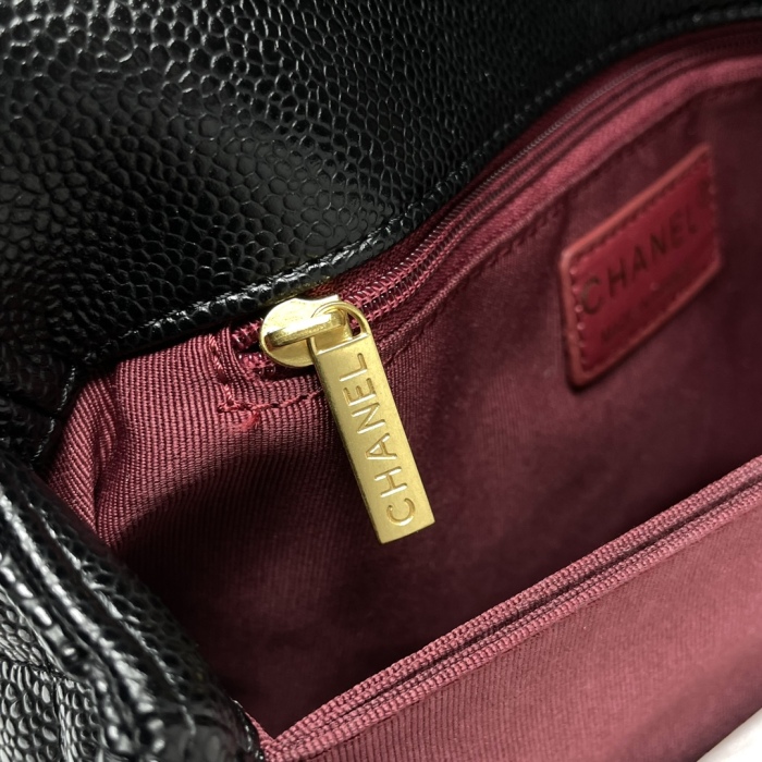 Chanel Women Shoulder Bags Size 26cm
