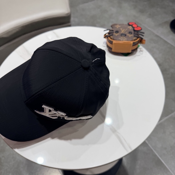 Louis Vuitton Baseball Cap