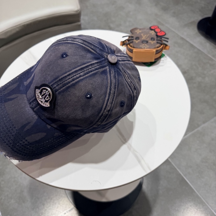 Moncler Baseball Cap