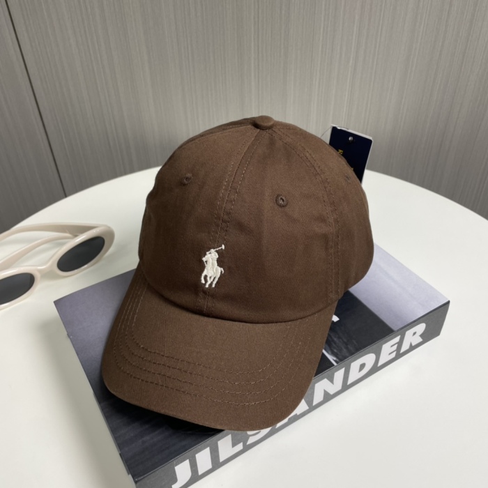 Ralph Lauren Baseball Cap