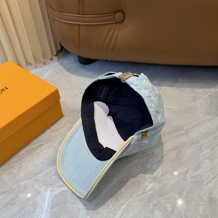 Louis Vuitton Baseball Cap