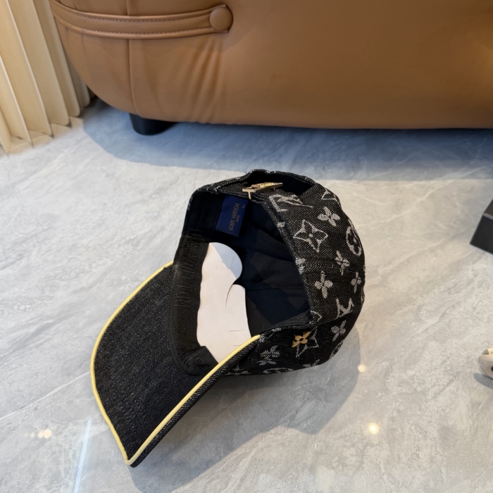 Louis Vuitton Baseball Cap