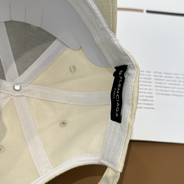 Balenciaga Baseball Cap