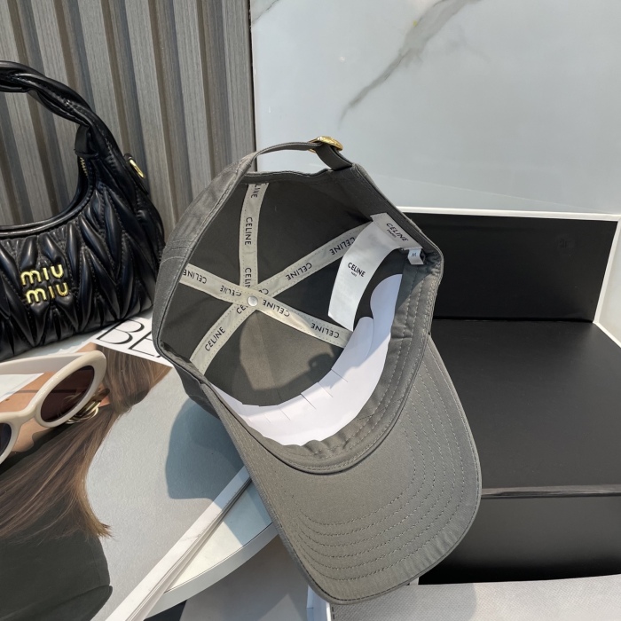 Celine Baseball Cap