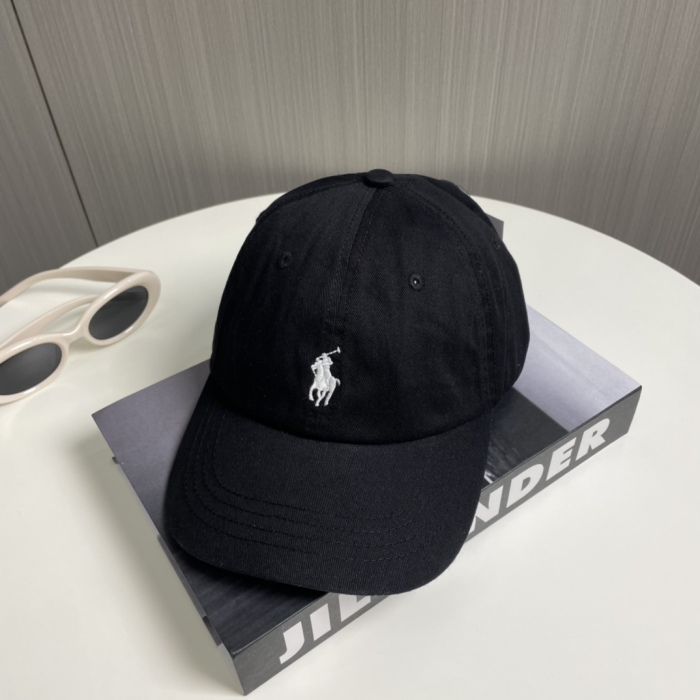 Ralph Lauren Baseball Cap