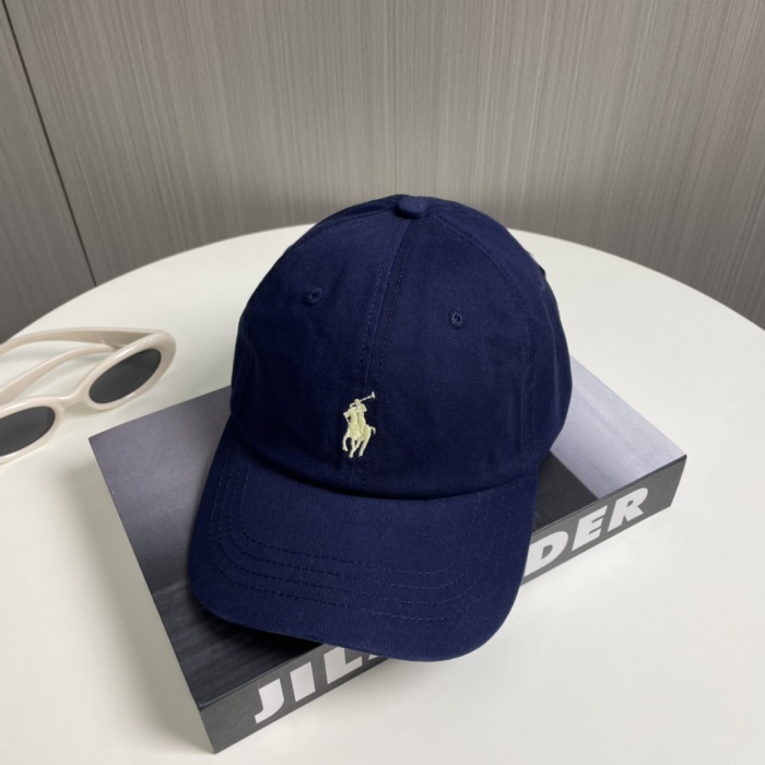 Ralph Lauren Baseball Cap