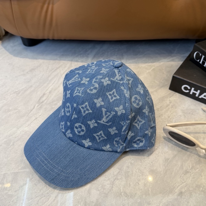 Louis Vuitton Baseball Cap