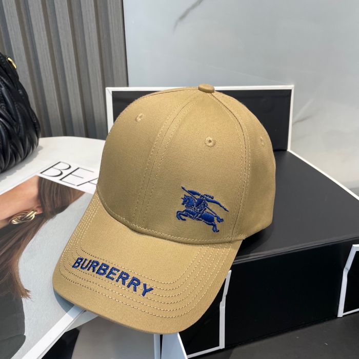Burberry Baseball Cap
