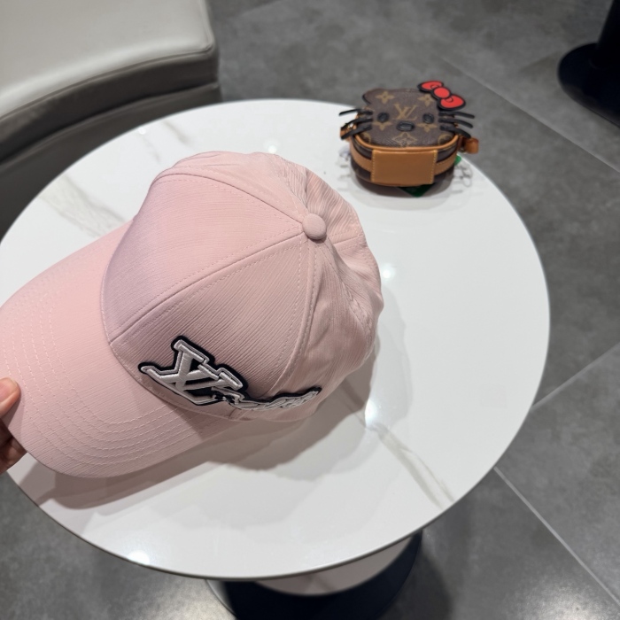 Louis Vuitton Baseball Cap