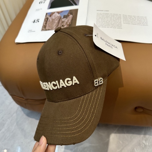 Balenciaga Baseball Cap
